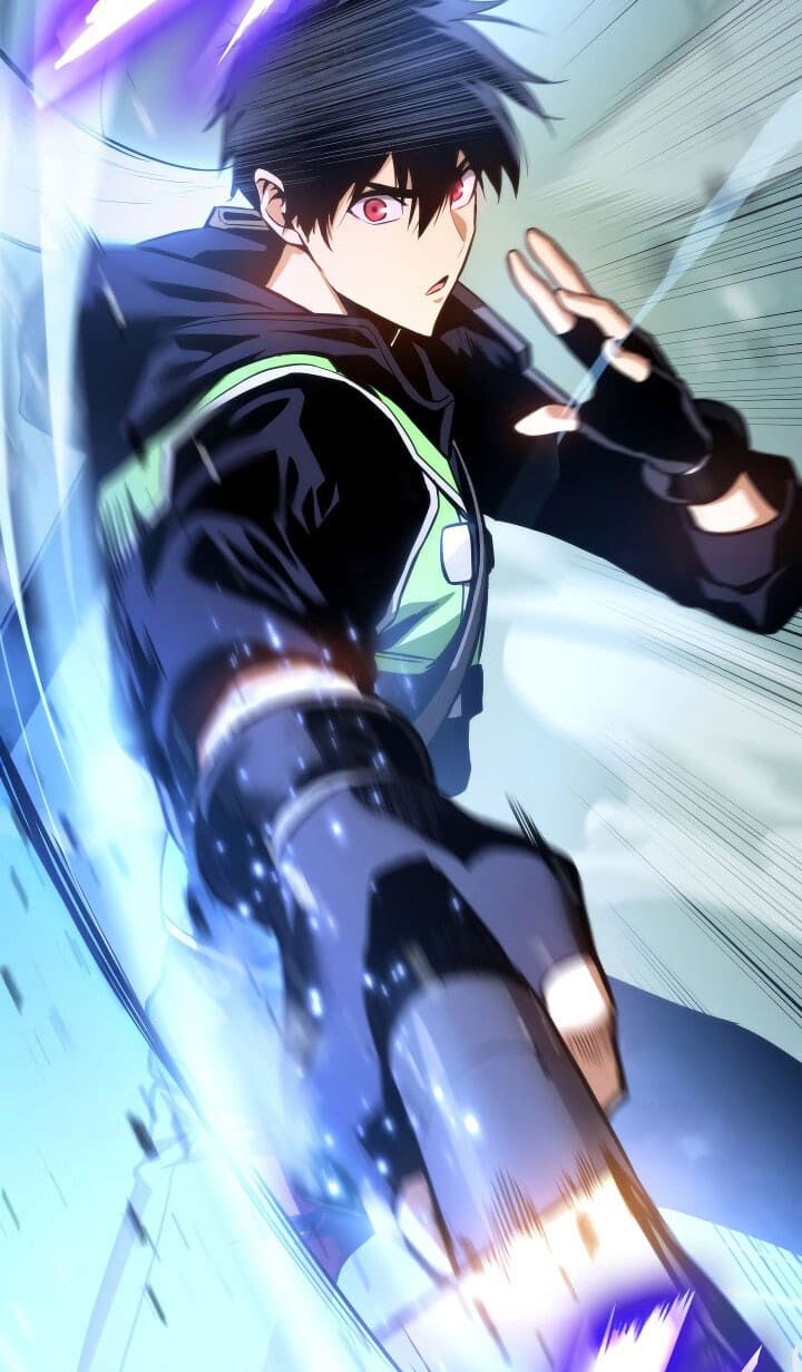 huyền thoại game thủ - tái xuất chapter 21 27