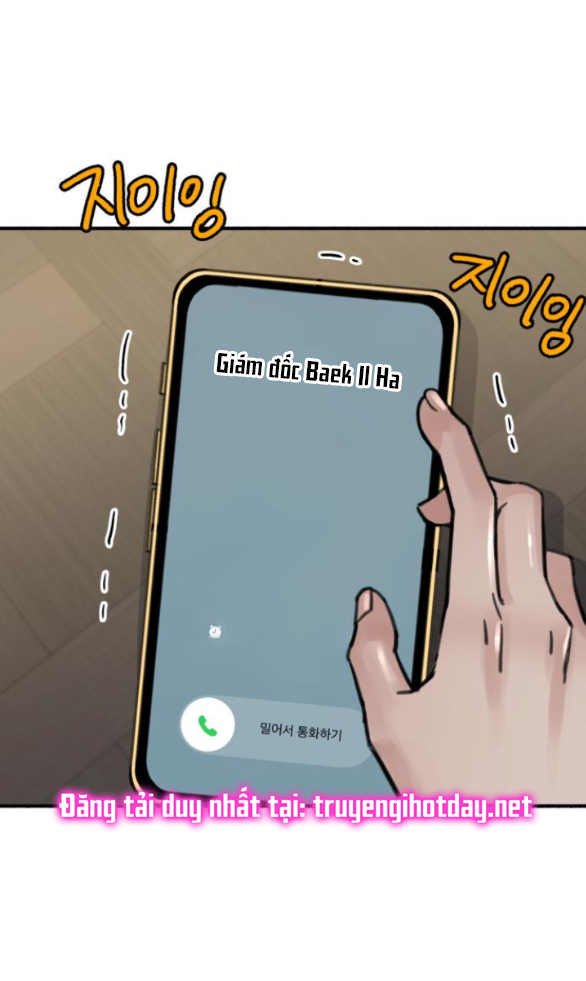 nàng thơ nổi tiếng - nàng thơ myung chapter 50.1 3