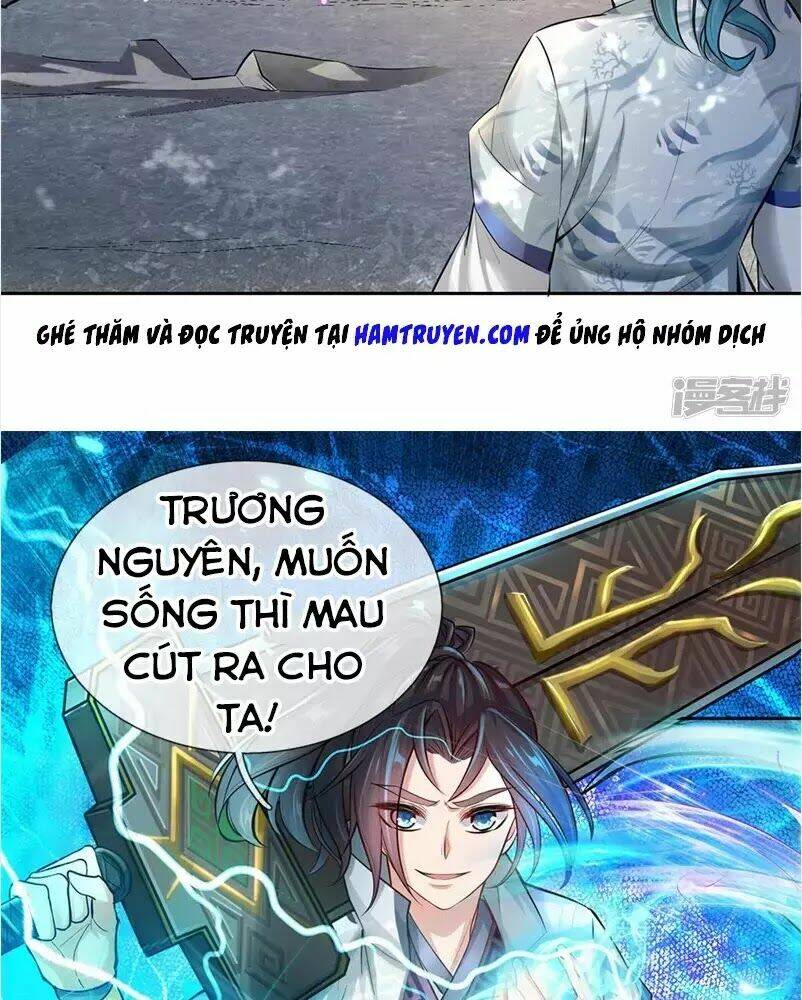thân thể của ta là kiếm chủng chapter 1 77