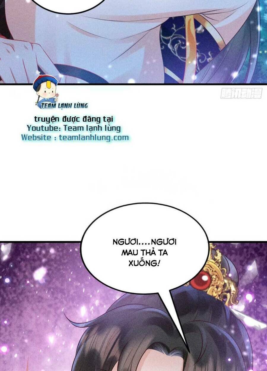 đại đích nữ trọng sinh về báo thù chapter 17 2