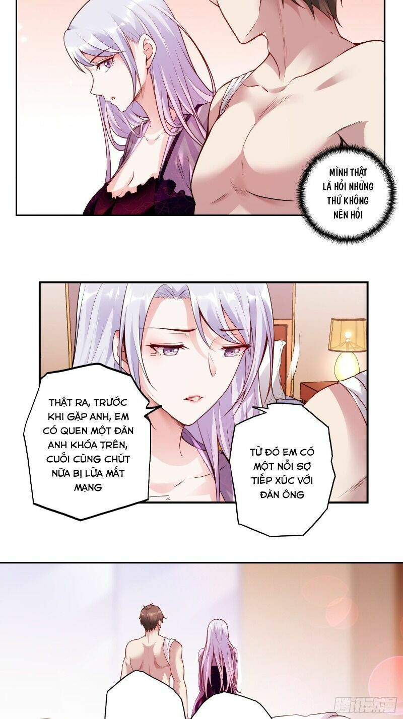đệ nhất người ở rể chapter 23 15