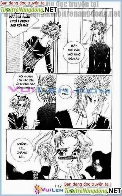 sức thanh xuân chapter 10 119