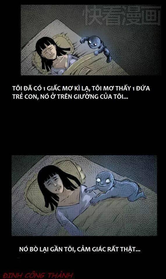 thầy súng kể chuyện ma chapter 9 6