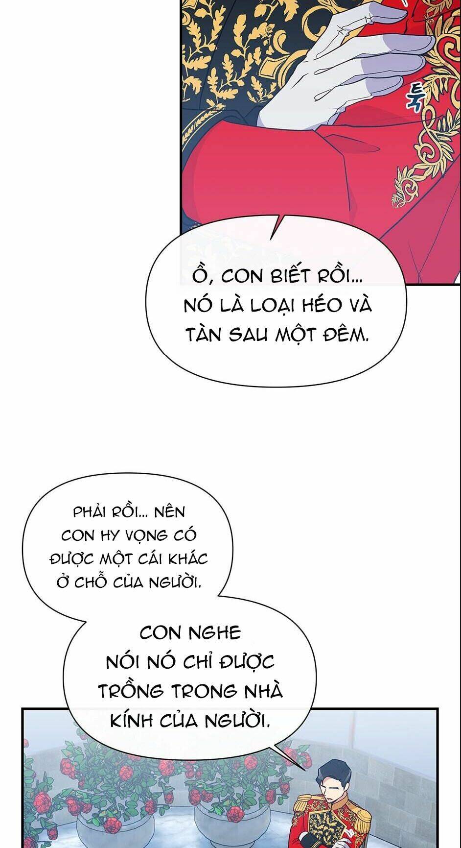 khế ước của nữ công tước quái vật chapter 86 41