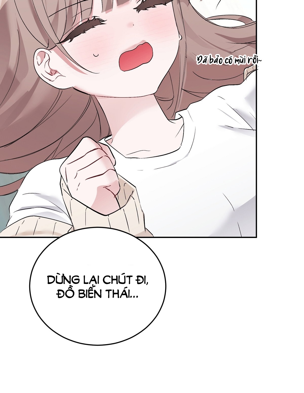 Người Bạn Dâm Loạn chapter 9.1 - Trang 29
