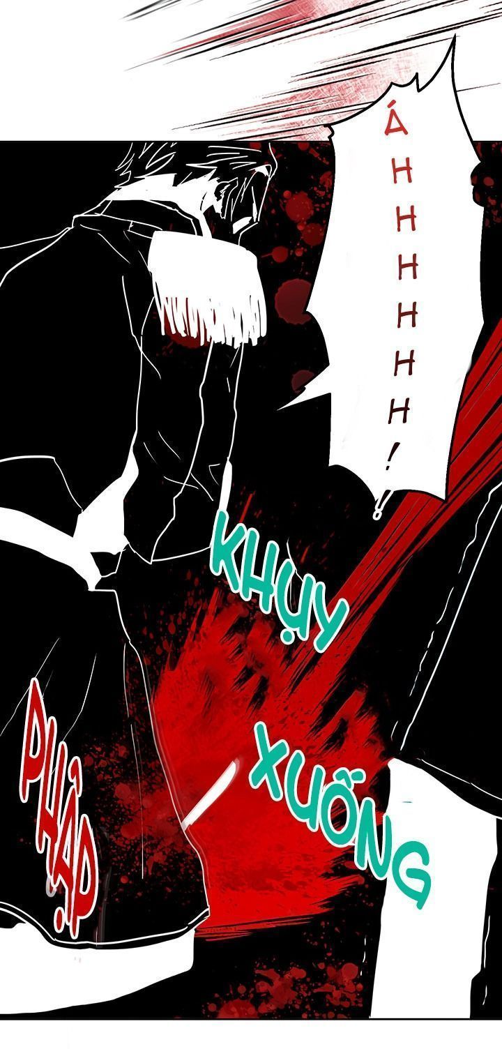 cách để cứu rỗi anh trai của nữ chính chapter 14 62