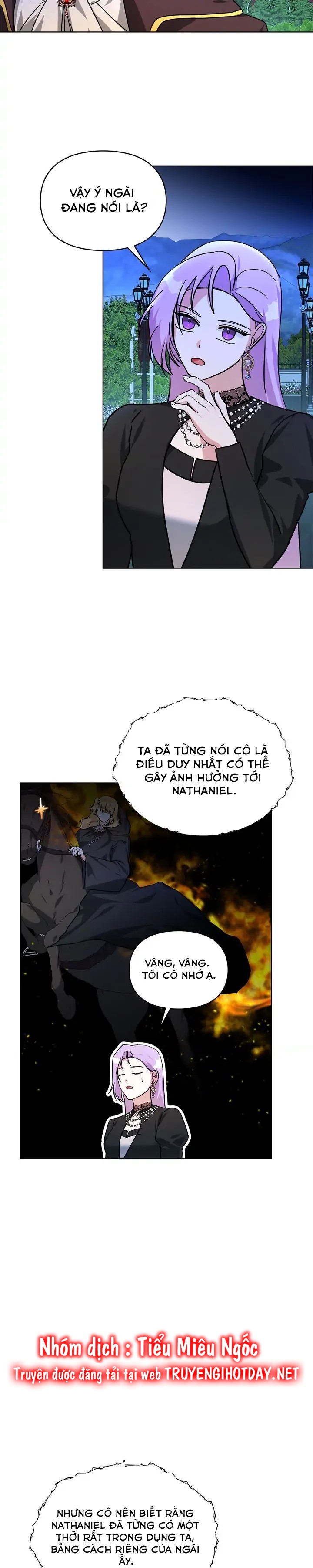 hãy nghe lời của tôi chapter 46 17