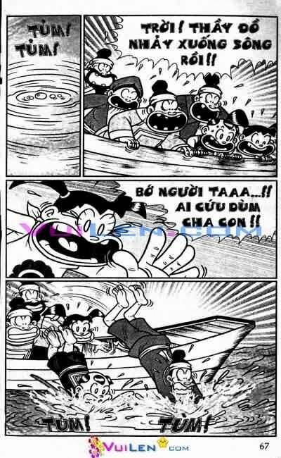 thần đồng đất việt chapter 59 67