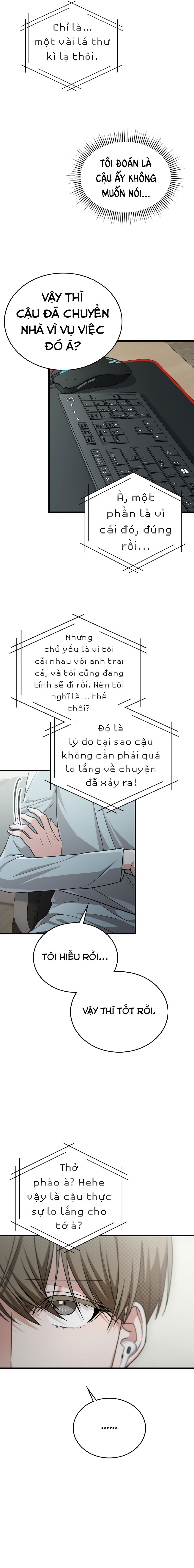 thành viên của hội là hàng xóm bên cạnh chapter 36 16