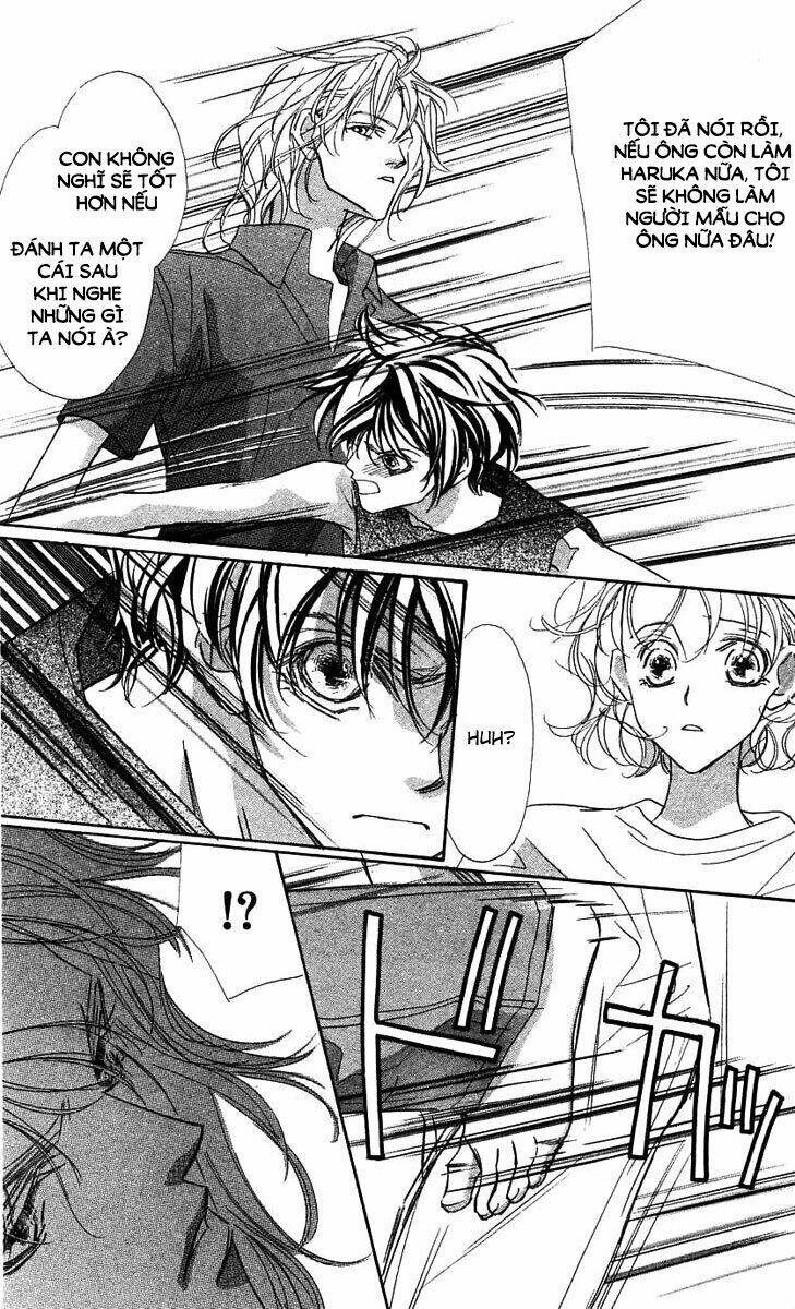 yoru made matenai chapter 24 27