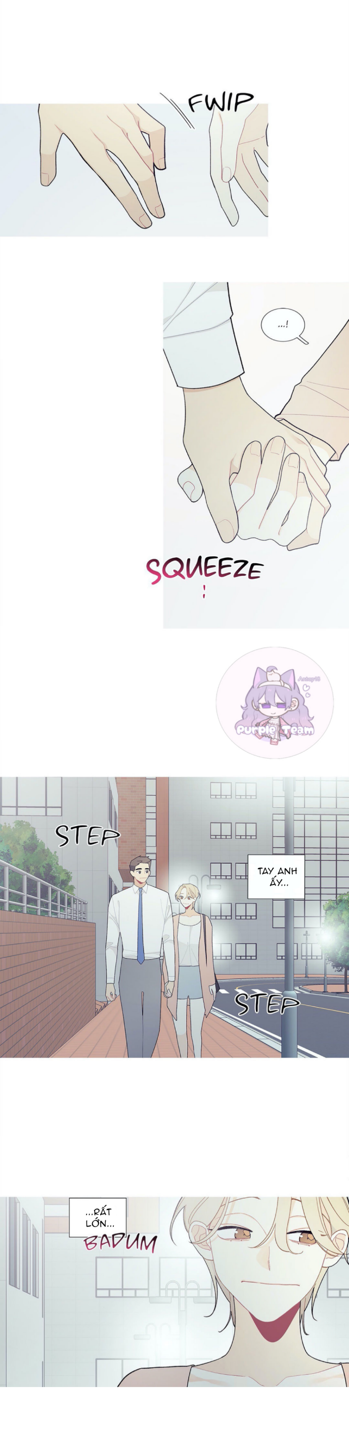 chuyện quái gì đang xảy ra? chapter 102 16