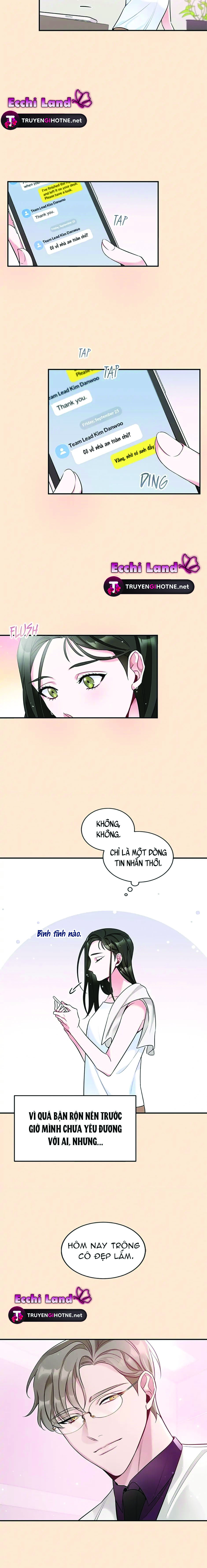 vụ tai tiếng có chủ đích chapter 3.2 5