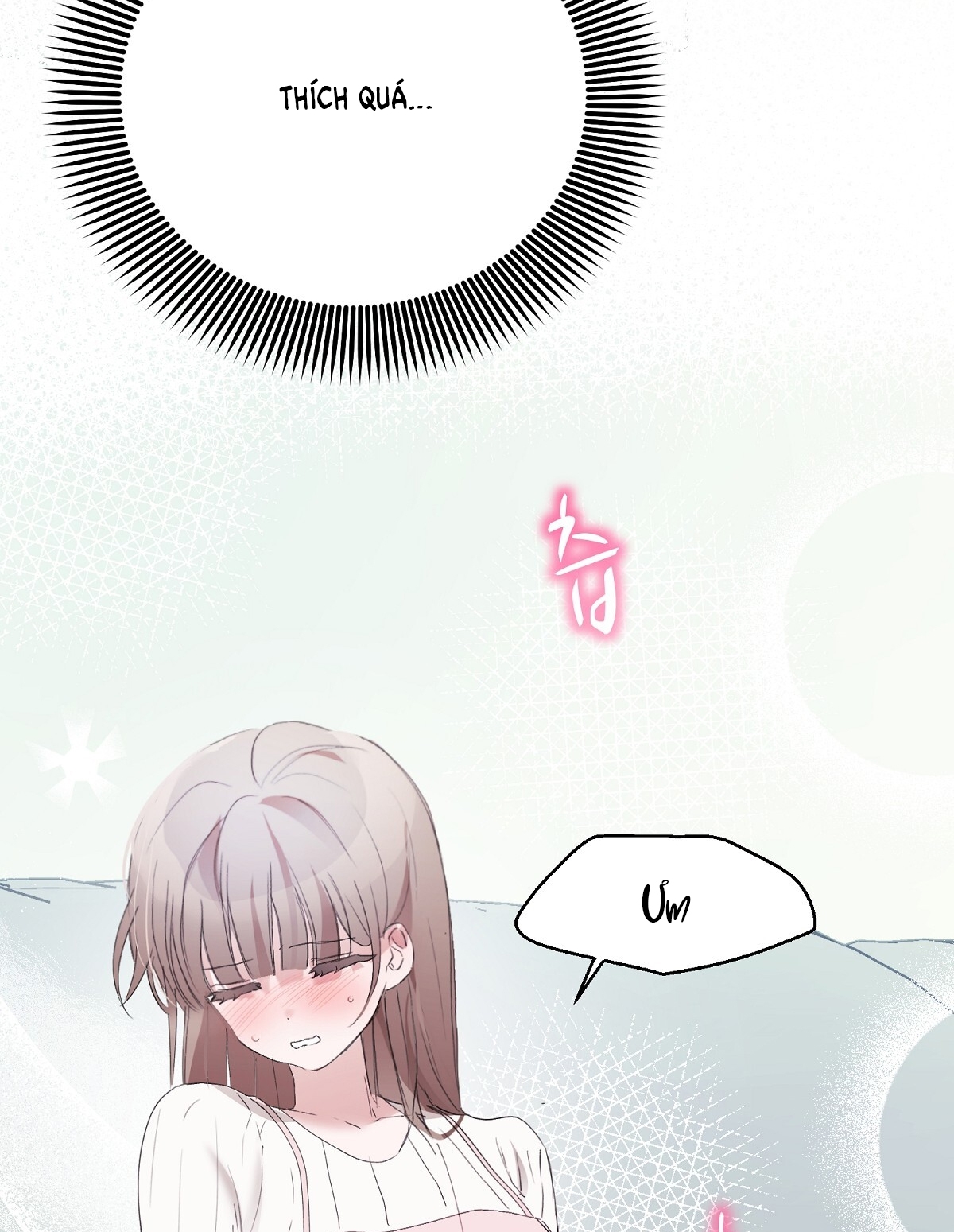 Người Bạn Dâm Loạn chapter 6.2 - Trang 39