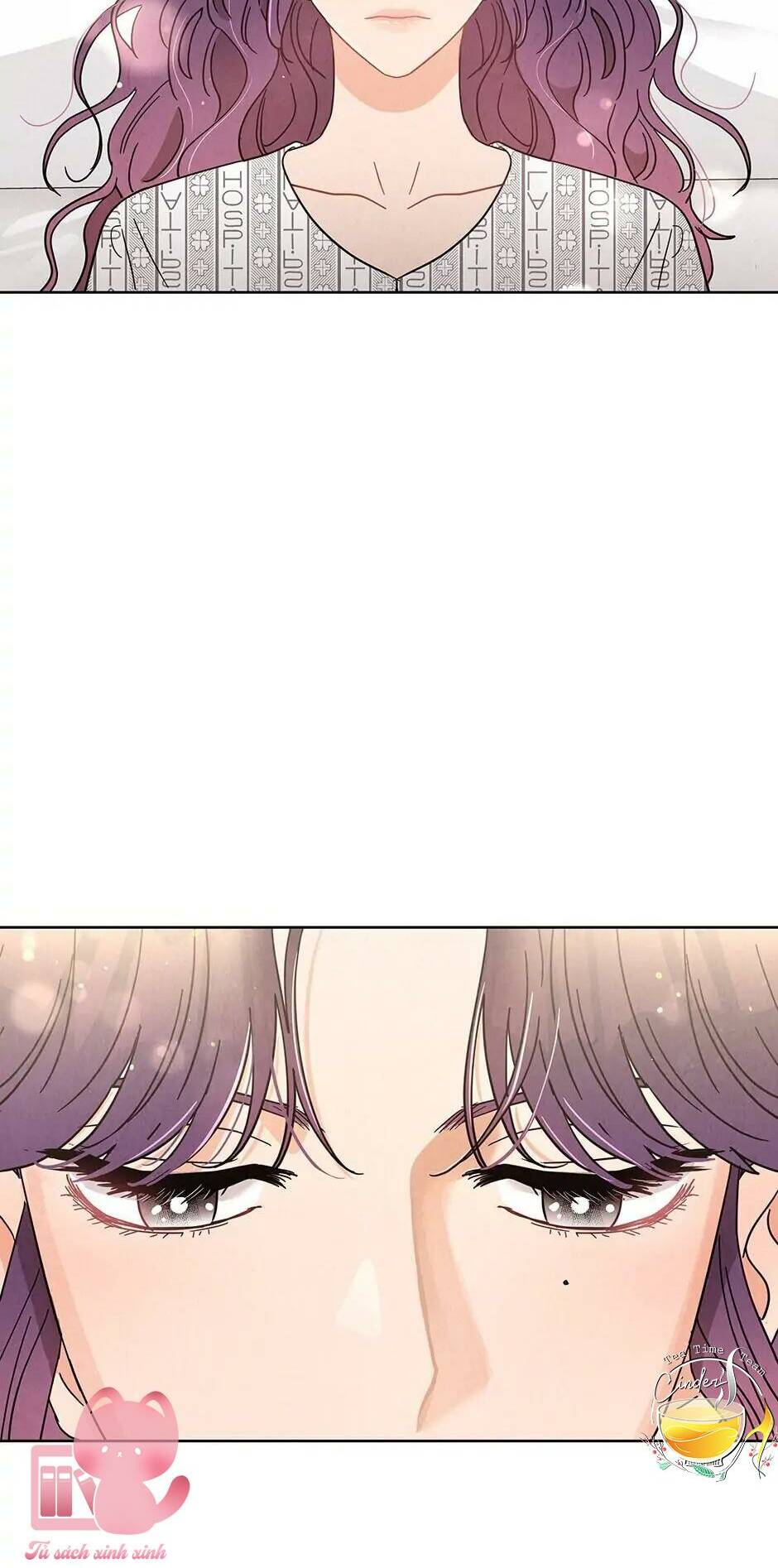 chào nhé, không làm thông gia nữa đâu! chapter 62 74