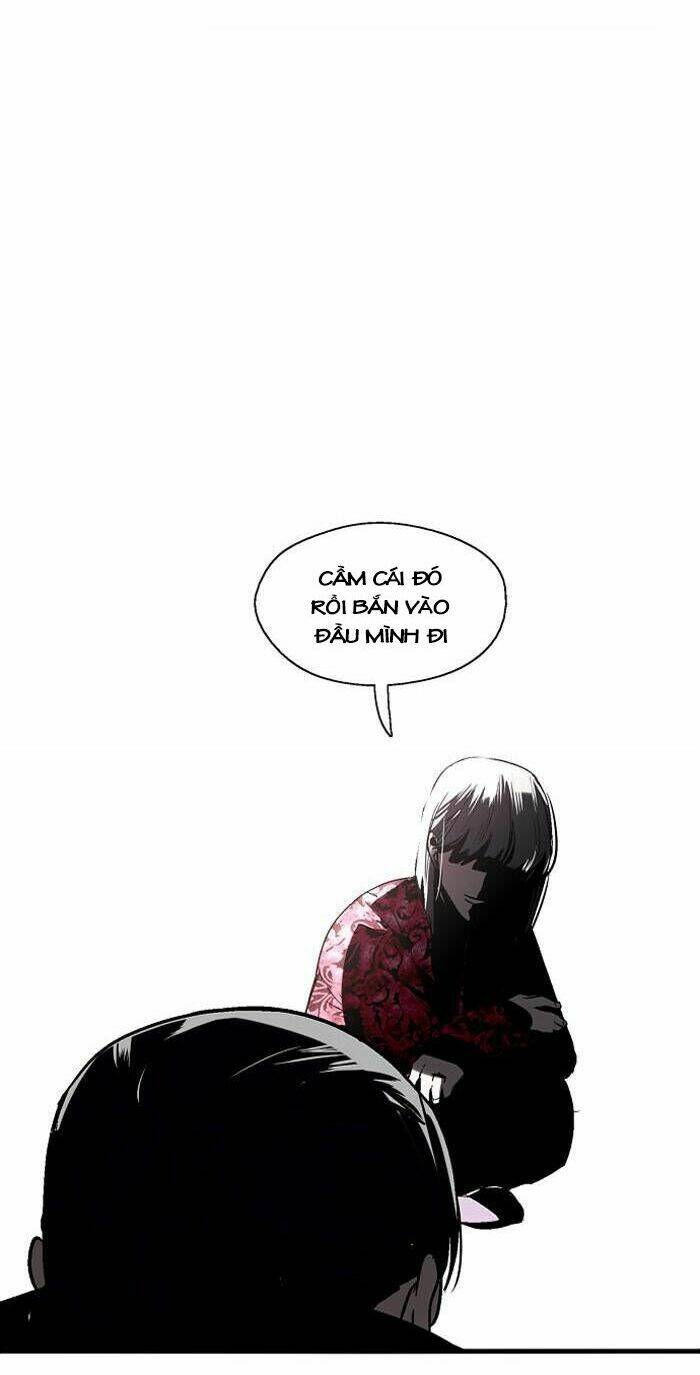 người máy hủy diệt chapter 67 12