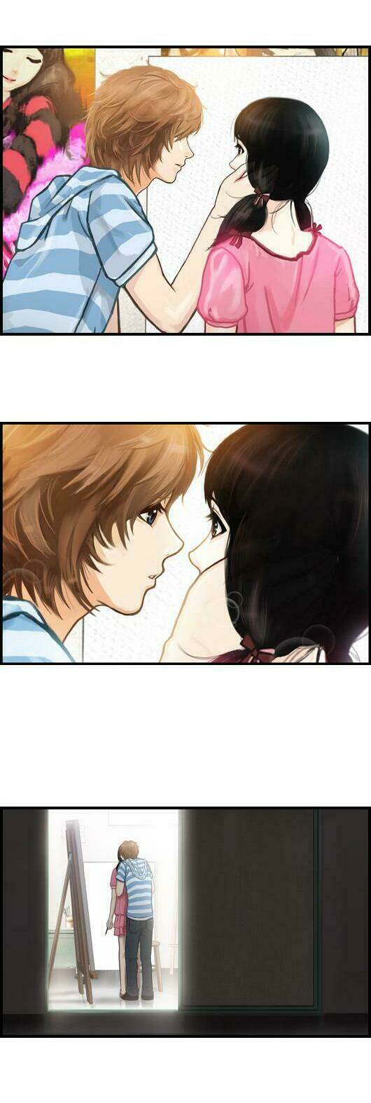 pink lady chapter 58 20