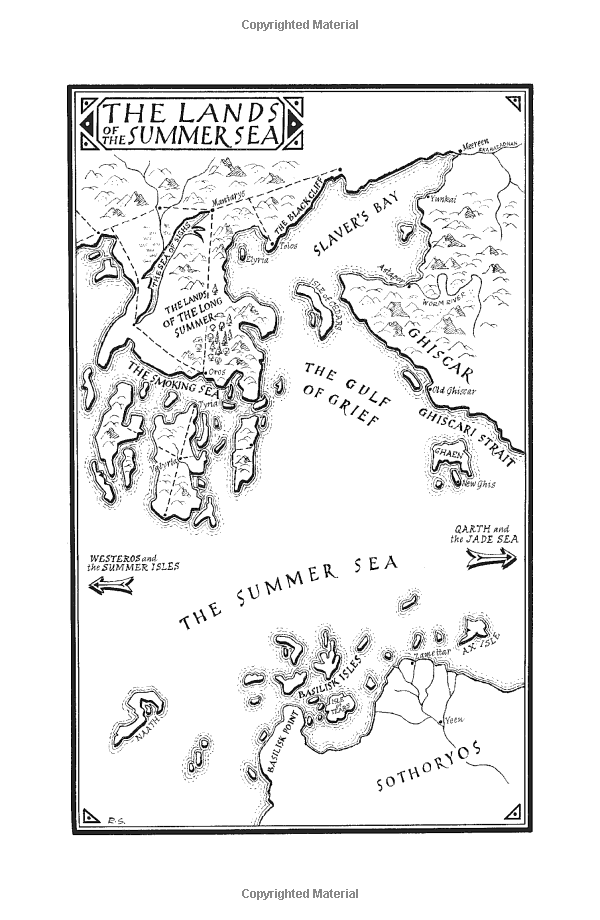 A Game of Thrones (A Song of Ice and Fire, Book 1)