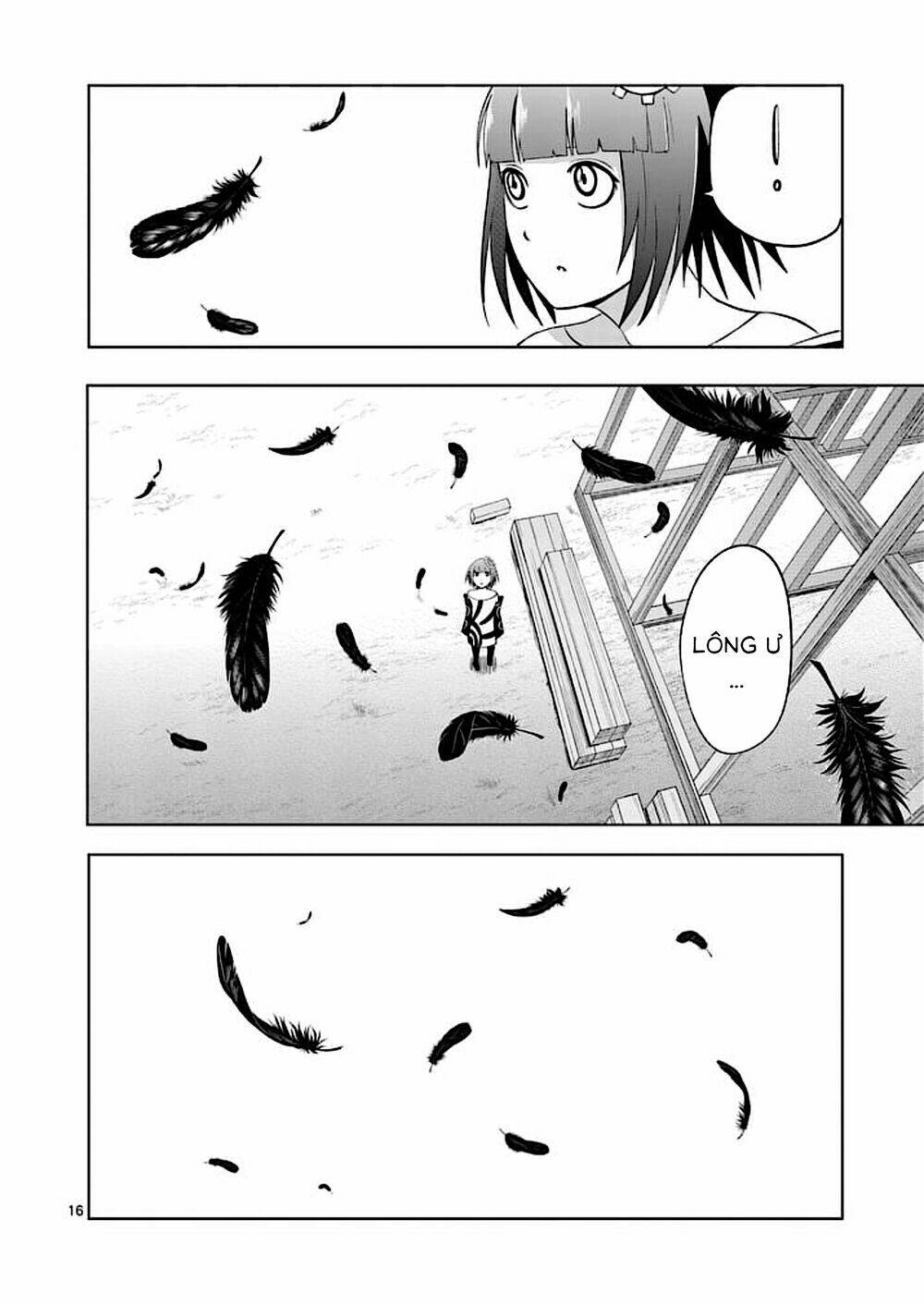 good night world chapter 38 16