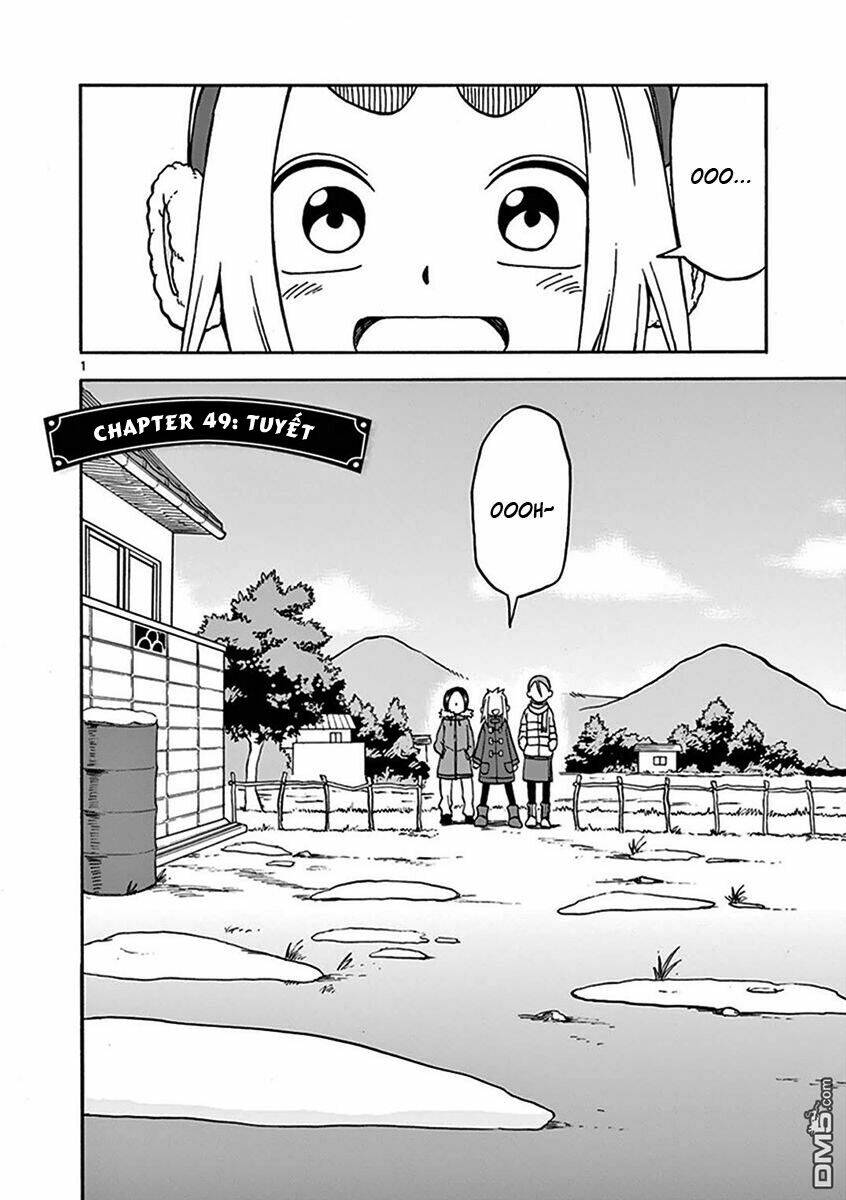 ashita wa doyoubi chapter 49 2