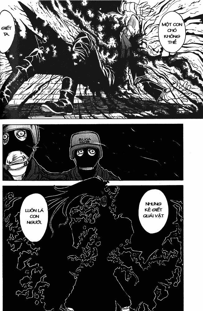 hellsing chapter 15 17