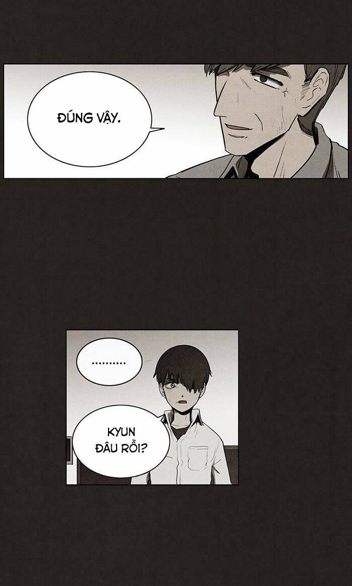 đứa con của quỷ dữ chapter 92 11