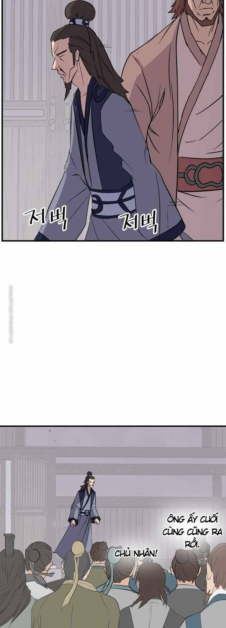 trọng sinh, bất khả chiến bại chapter 115 55