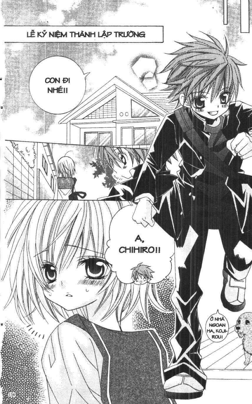 i love you suzuki chapter 1 126