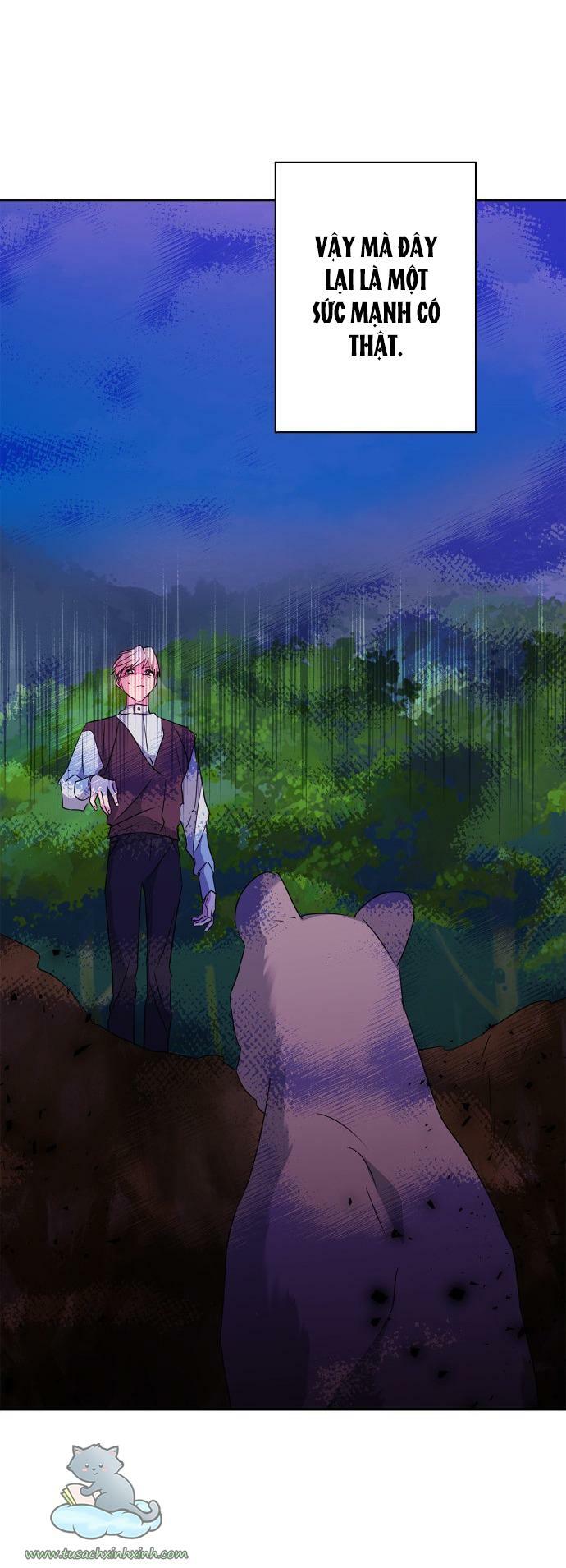 tôi đang nuôi dưỡng một con quái thú chapter 58 72