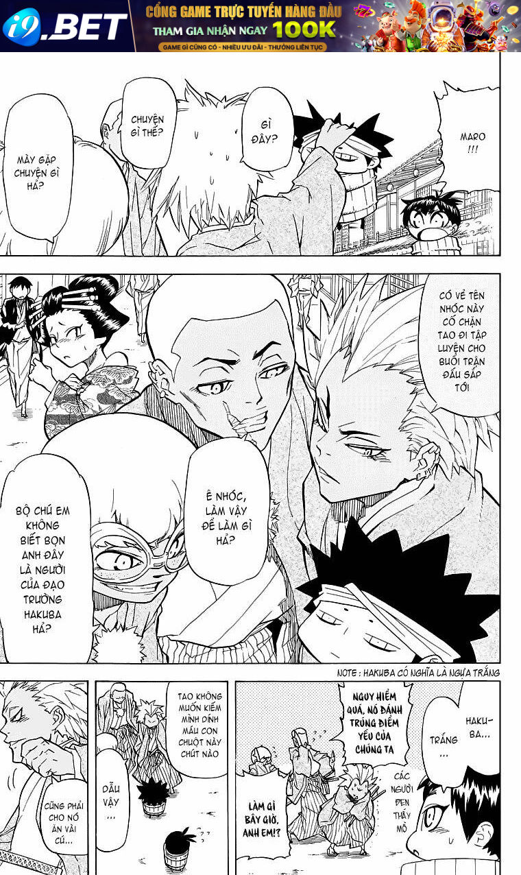 samurai usagi chapter 35 15