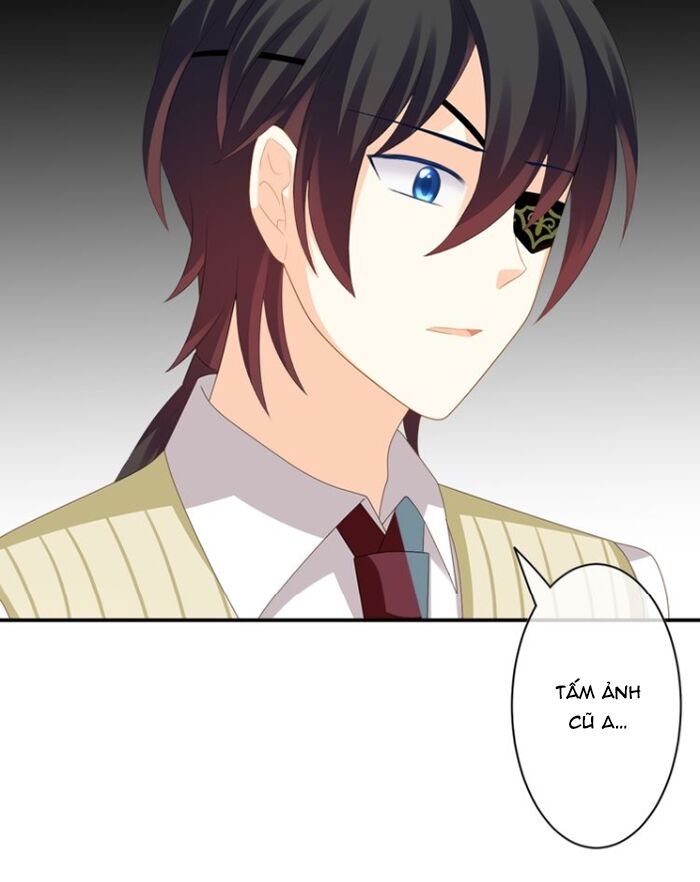 độc nhãn ác ma của ta chapter 36 20