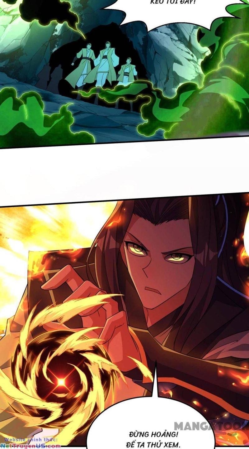 đệ nhất người ở rể chapter 271 9