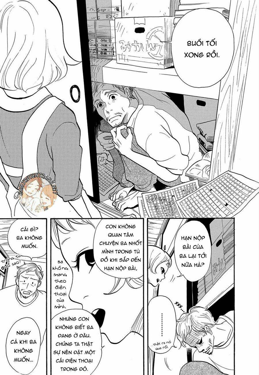 kurasu hako chapter 4 6