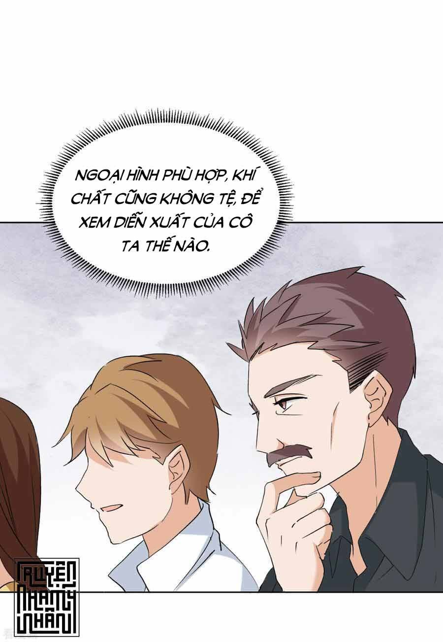 cô ấy đến rồi, xin nằm xuống! chapter 55 9