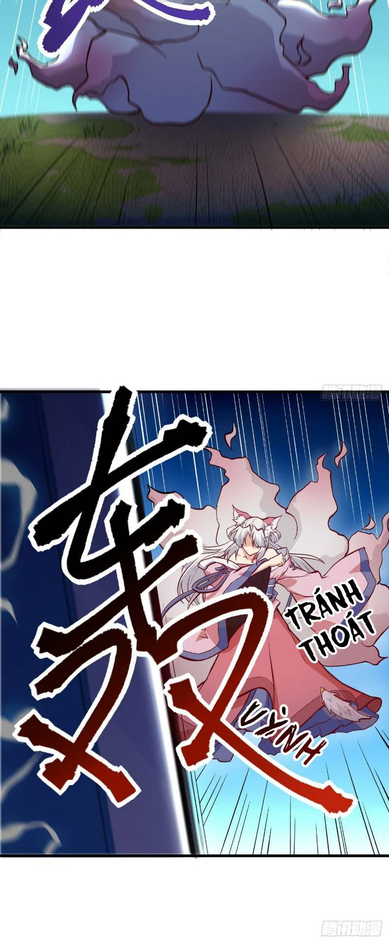 trường an tưởng tượng chapter 65 10