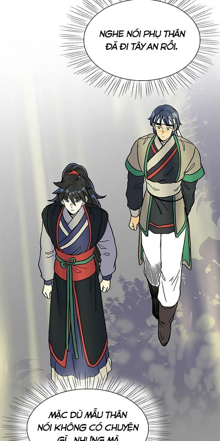 học sĩ tái sinh chapter 147.5 5