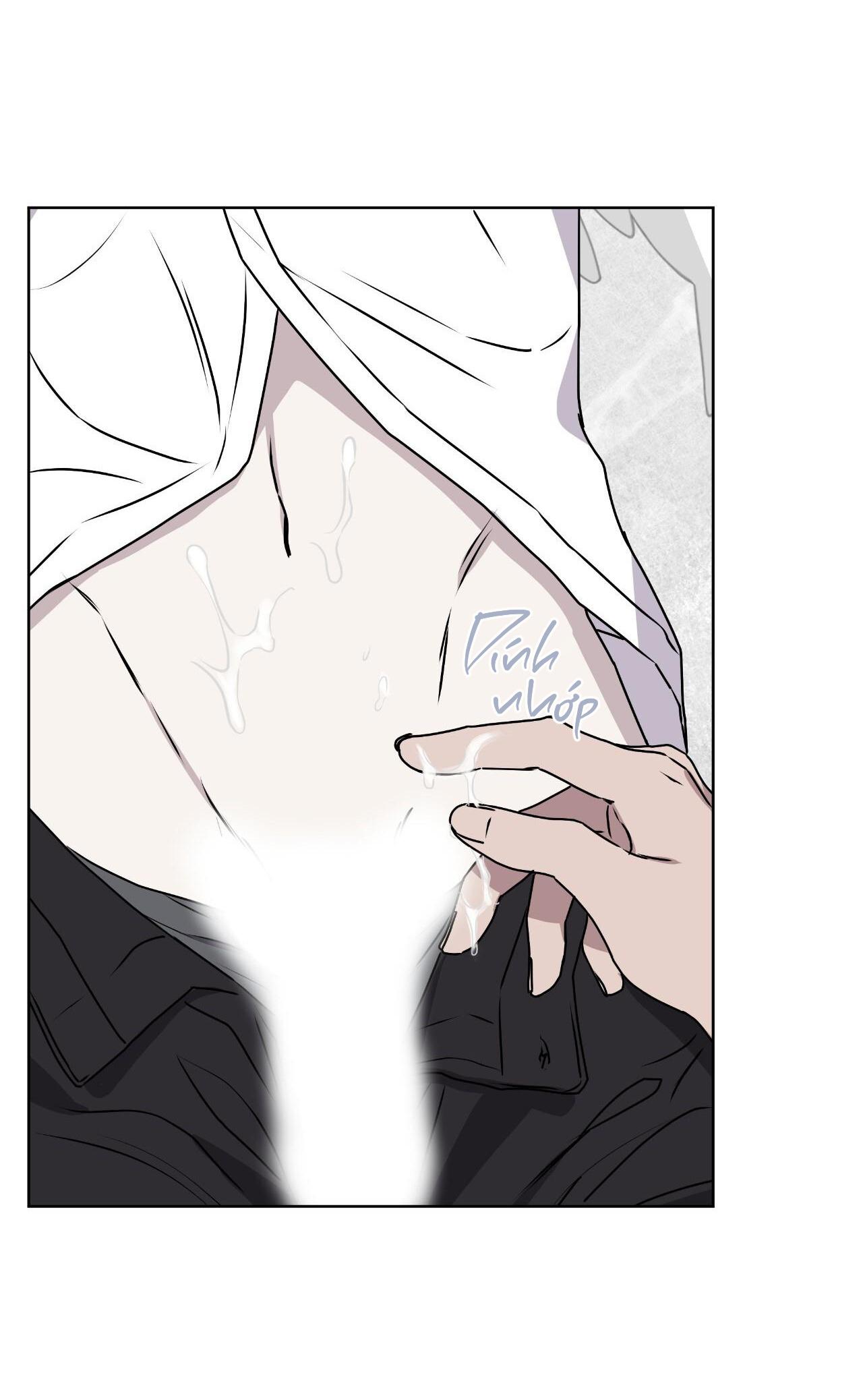 rừng biển [bl] chapter 39 39