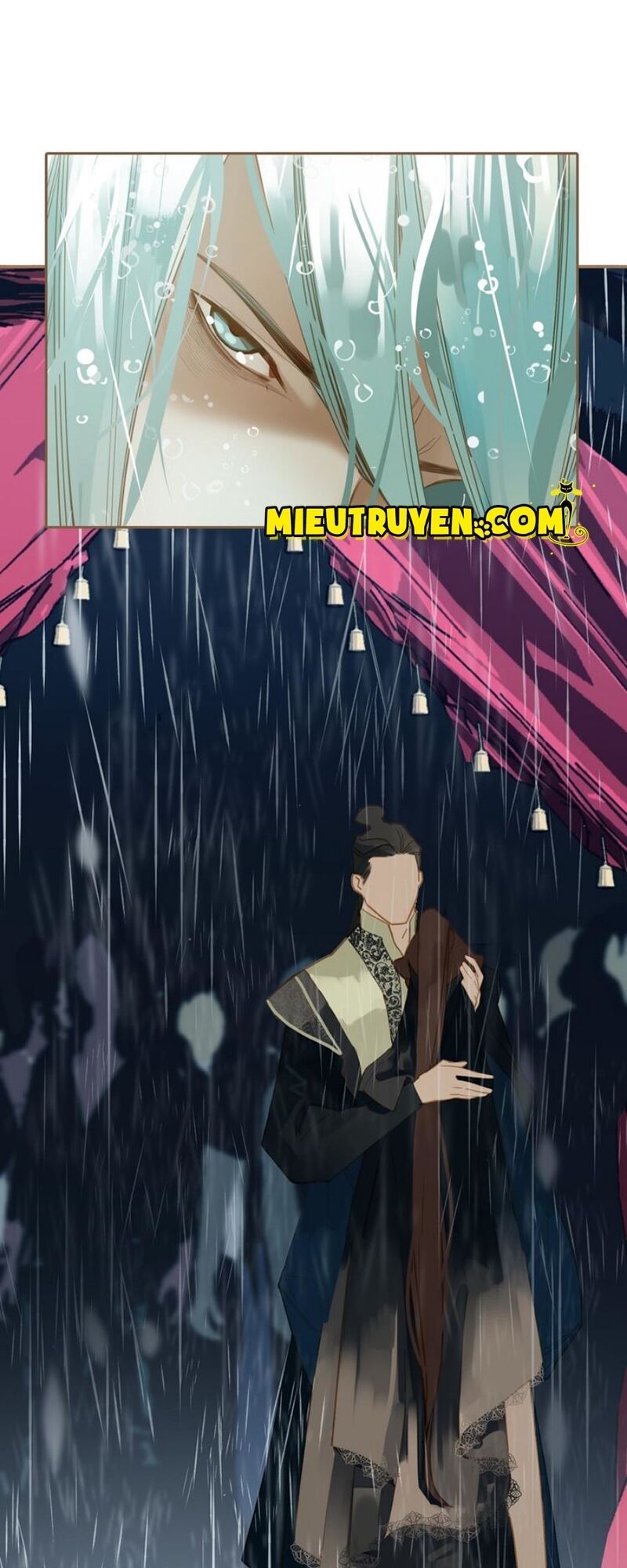 nhất đại linh hậu chapter 23 19