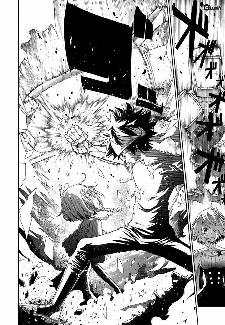 giả bạo loạn chapter 1 53