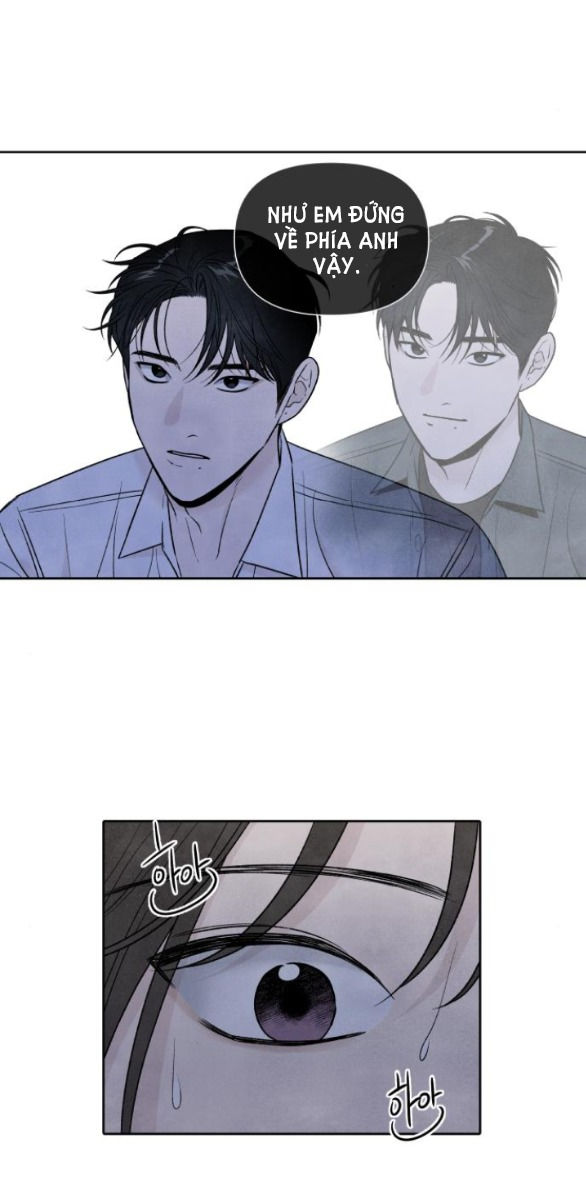 điều khiến tôi quyết tâm muốn chết chapter 64.1 15