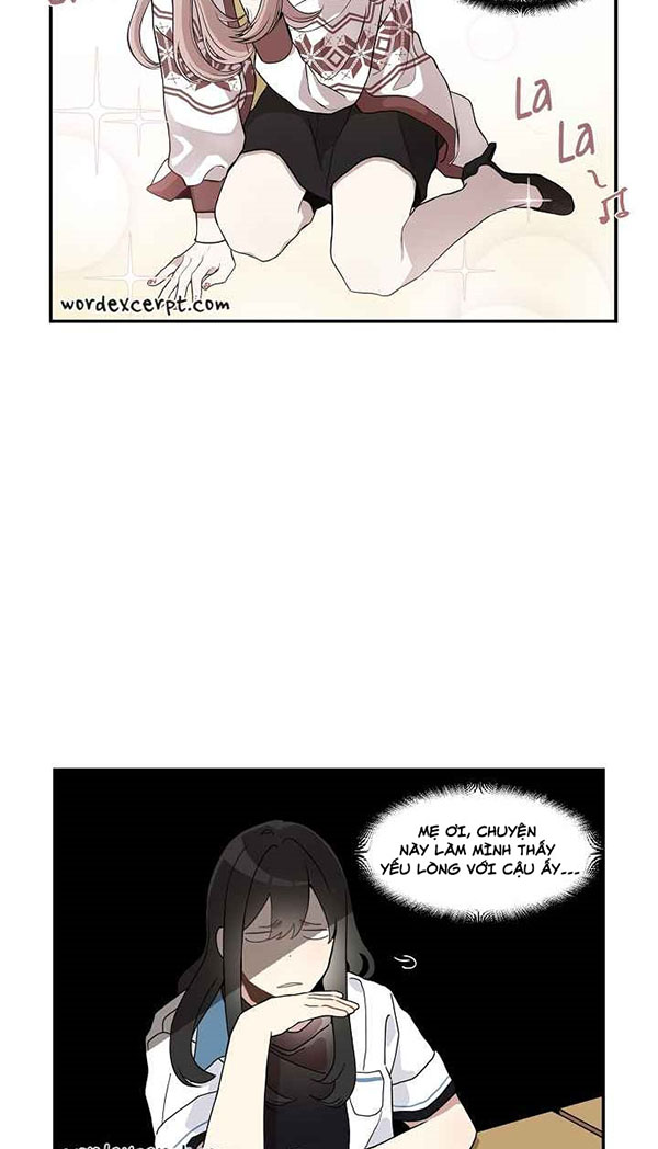 thanh xuân lầm lỡ chapter 8 38