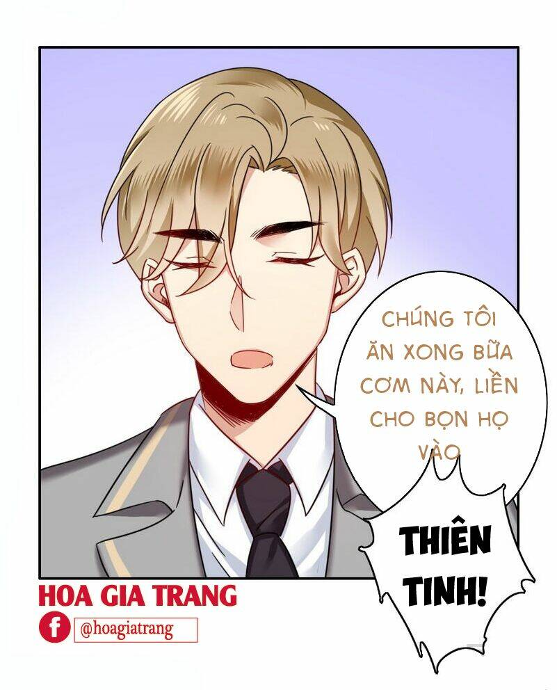 phục thù thiếu gia tiểu điềm thê chapter 55 2