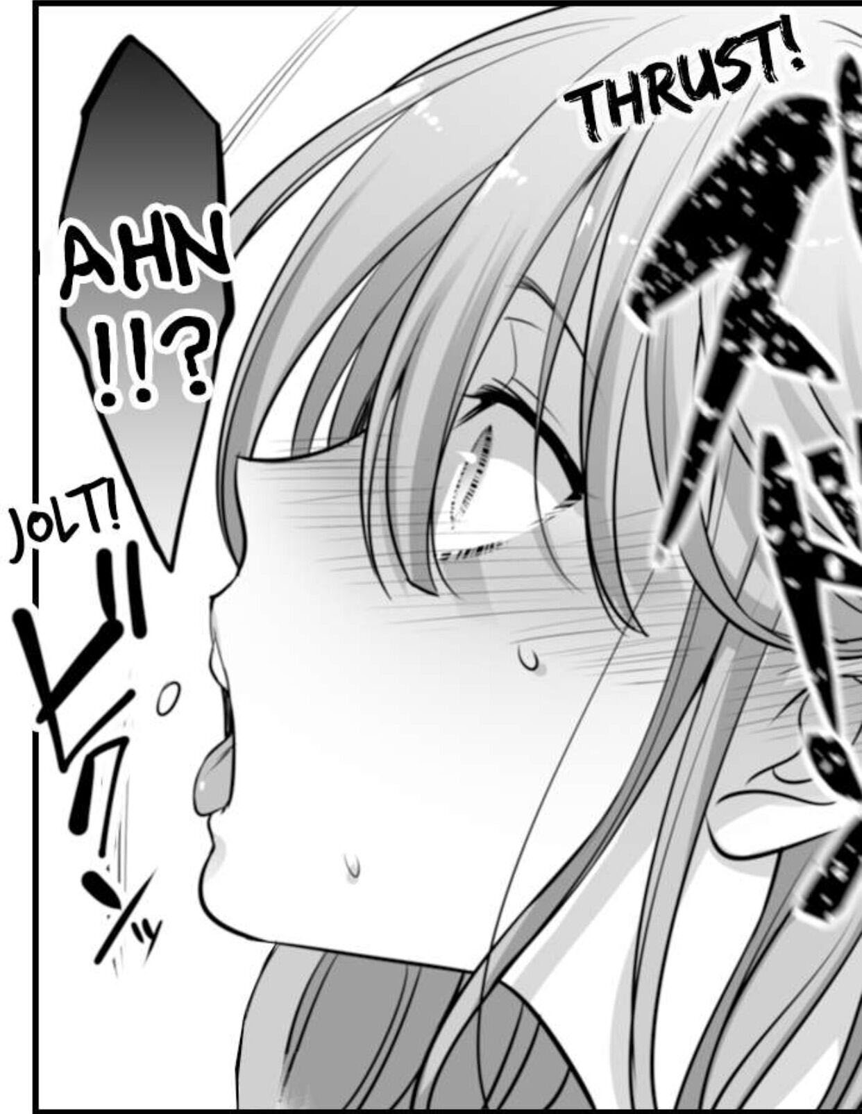 ntr ~ tôi chịch vợ của cậu đến tận sáng chapter 1.2 1