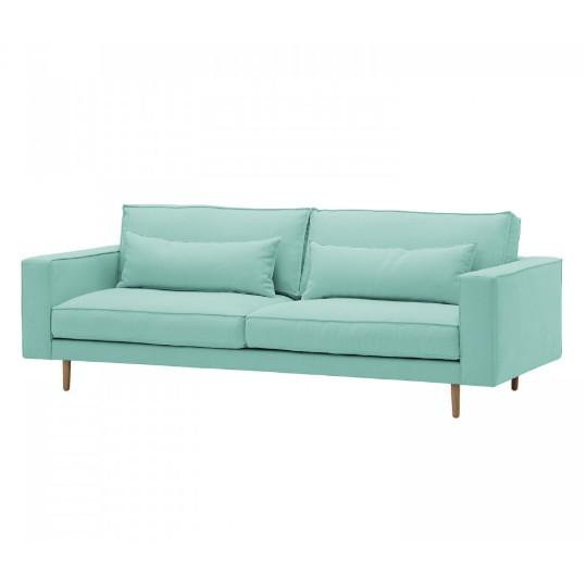 Ghế Sofa Băng 2 Chỗ Juno Sofa