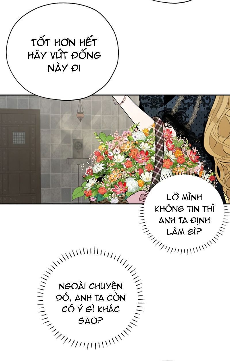 cách để cứu rỗi anh trai của nữ chính chapter 20 14