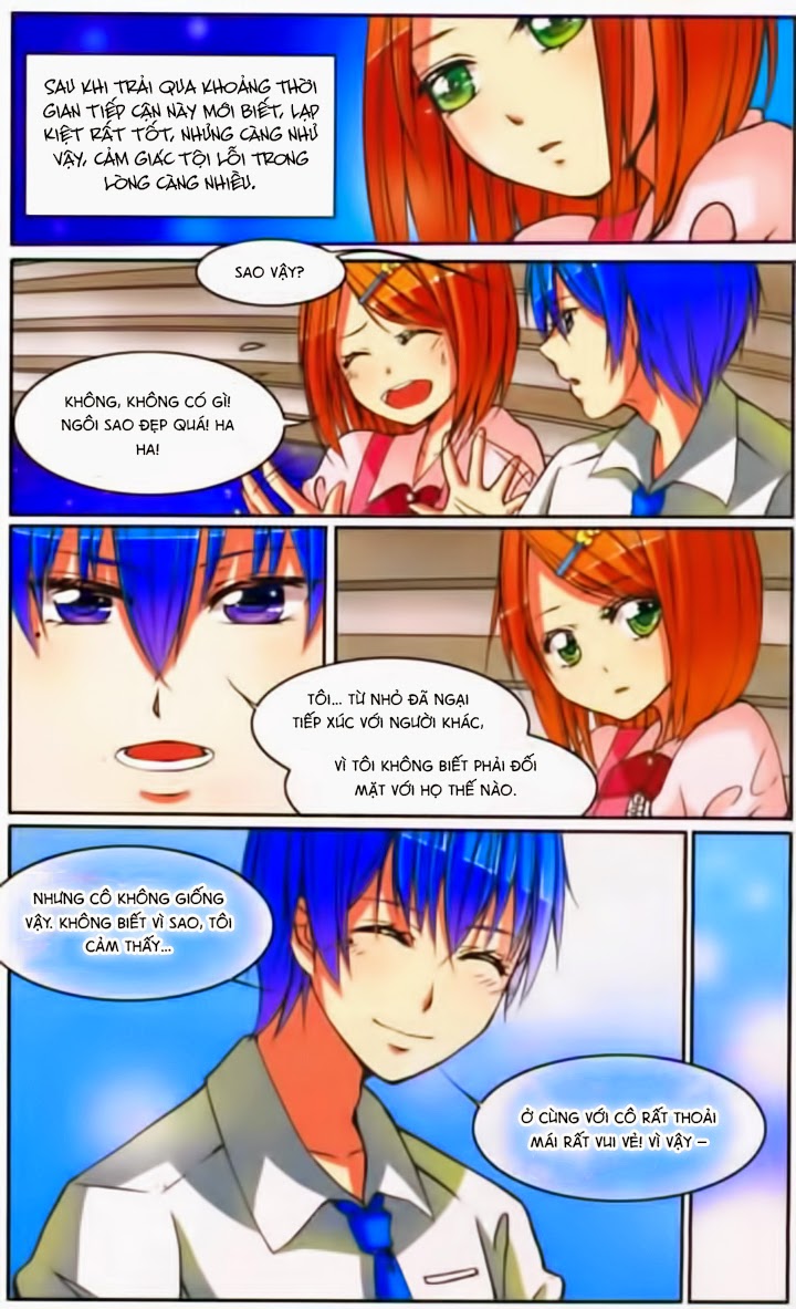 kế hoạch bướm chapter 5 6