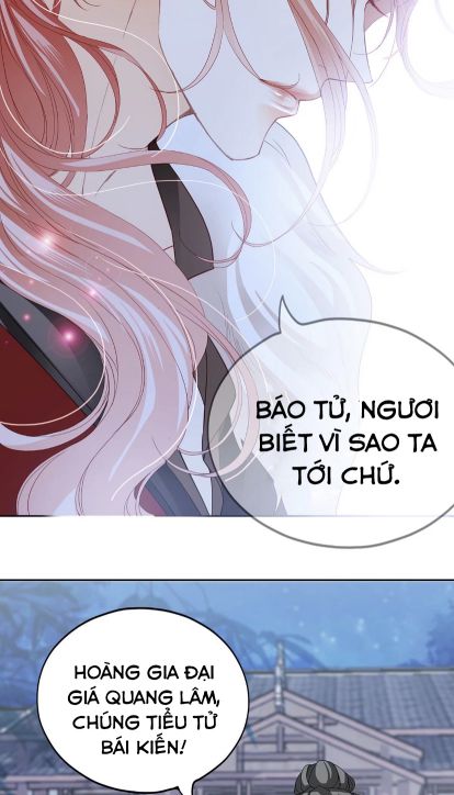 bổn vương muốn nàng chapter 39 3