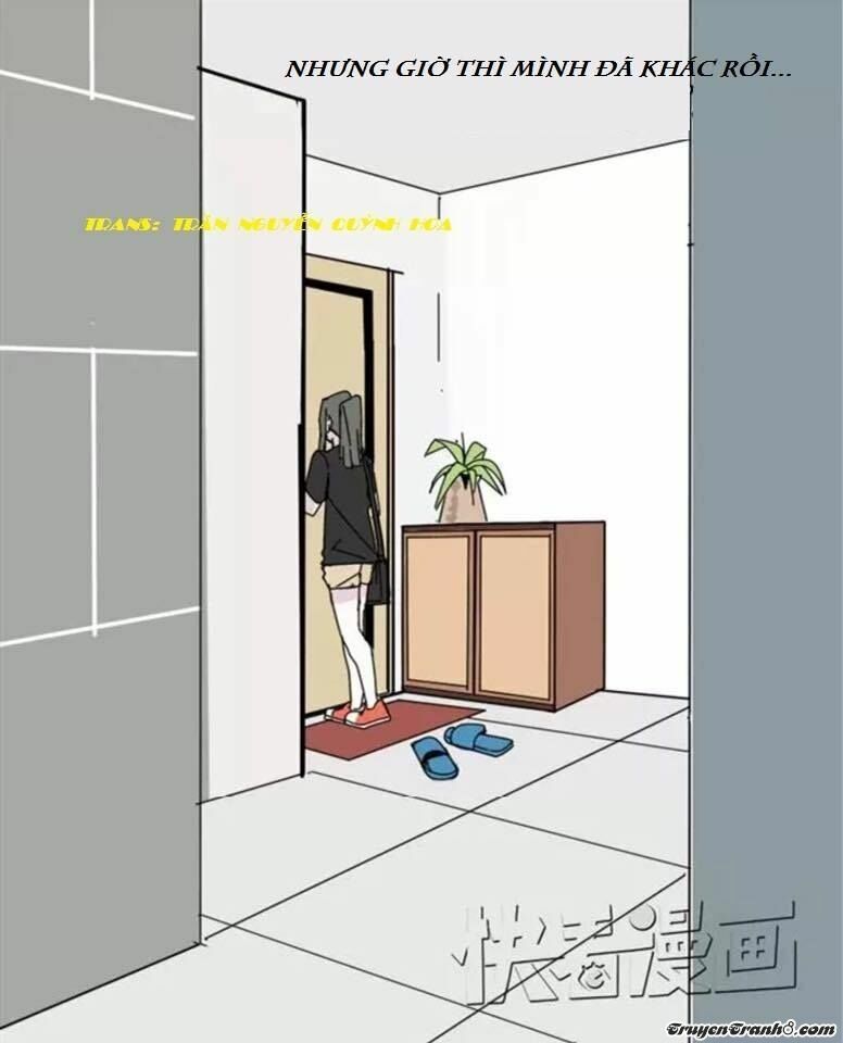 ứng dụng thẩm mỹ chapter 10 24