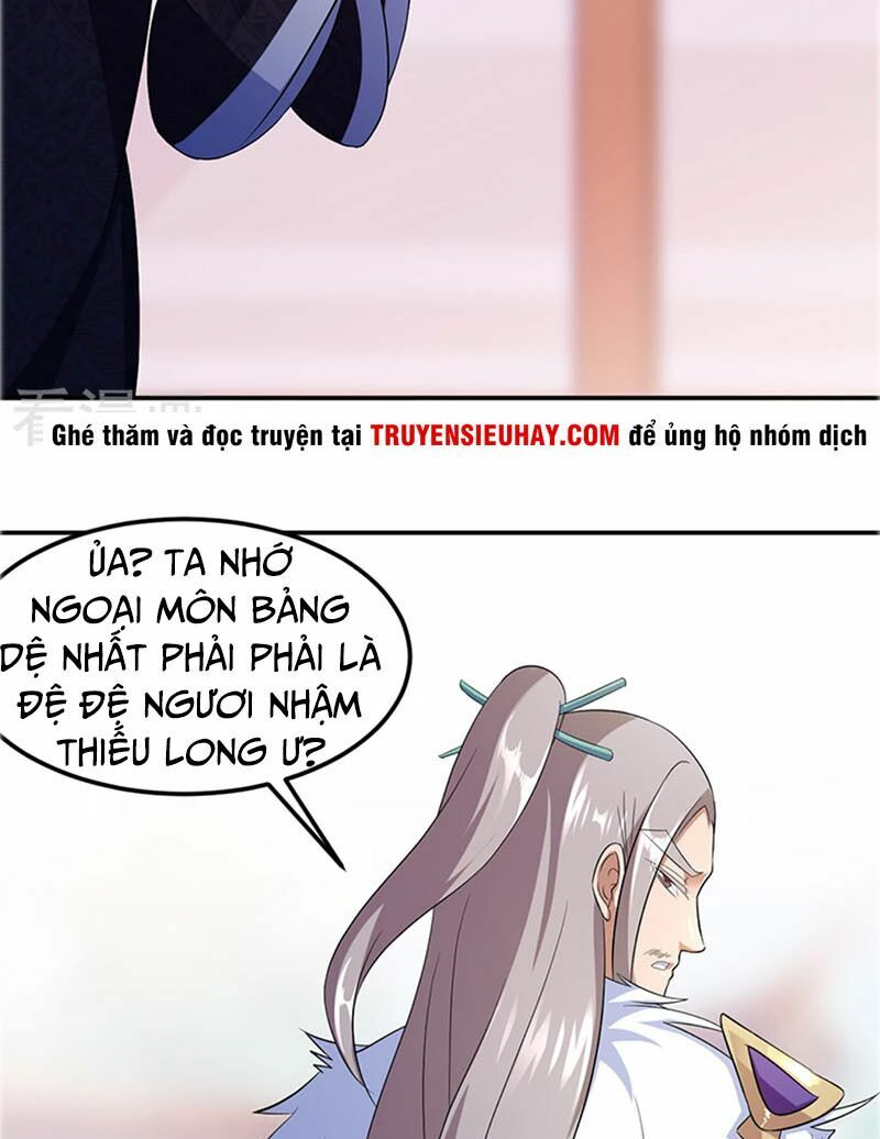 võ đạo độc tôn chapter 83 22