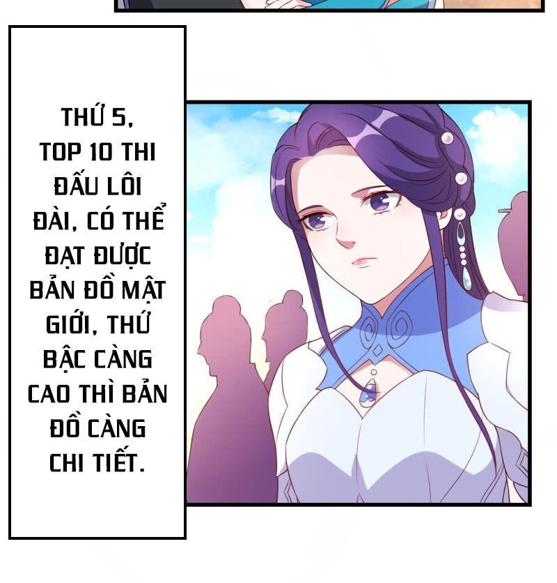 tà y cuồng thê chapter 130 18