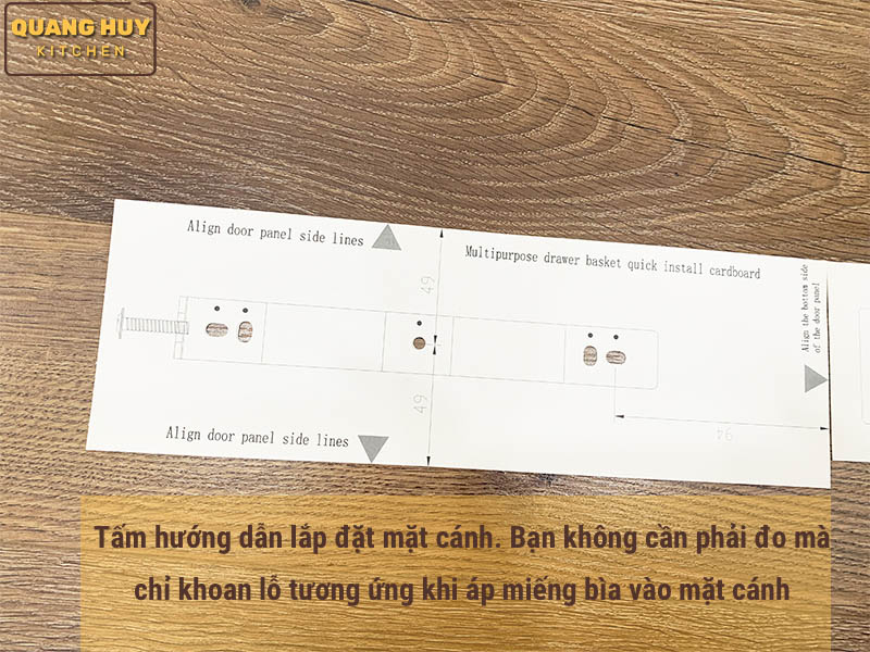 Giá để dao thớt gia vị sơn nano bảo hành han gỉ 10 năm